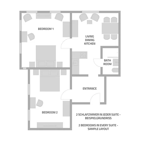 Domresidenz Regensburg Apartment Suite Regensburg