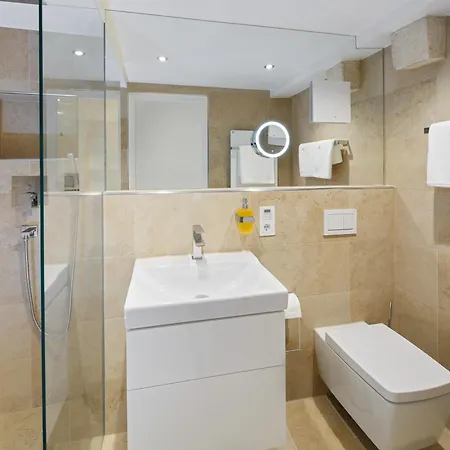 Apartment Domresidenz Regensburg Apartment Suite Regensburg
