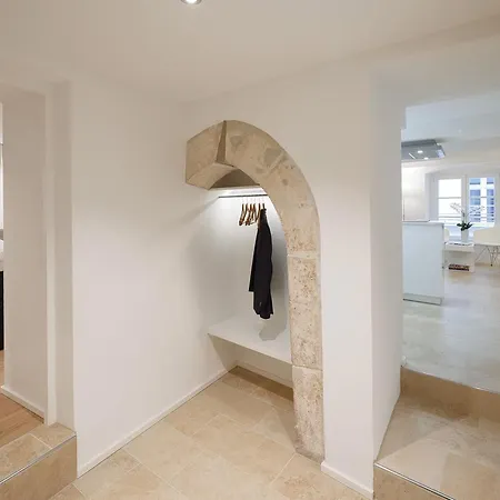Domresidenz Regensburg Apartment Suite Apartment
