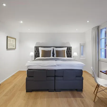 Domresidenz Regensburg Apartment Suite Regensburg