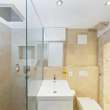 Apartment Domresidenz Regensburg Apartment Suite Regensburg