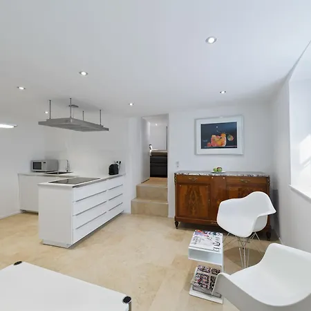 Domresidenz Regensburg Apartment Suite *