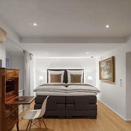 Domresidenz Regensburg Apartment Suite