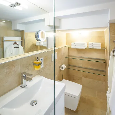 Domresidenz Regensburg Apartment Suite Apartment *
