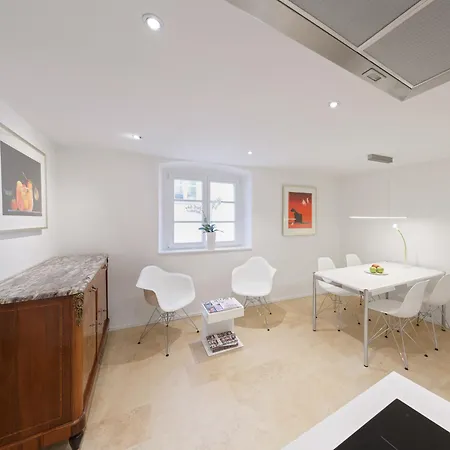 Domresidenz Regensburg Apartment Suite * Regensburg