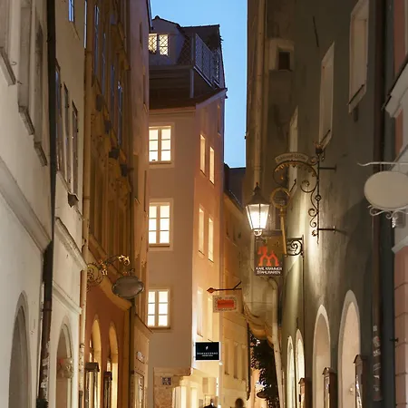 Domresidenz
