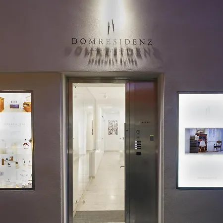 Domresidenz Regensburg Apartment Suite *